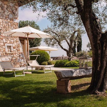 Villa Mario Resort سالو المظهر الخارجي الصورة