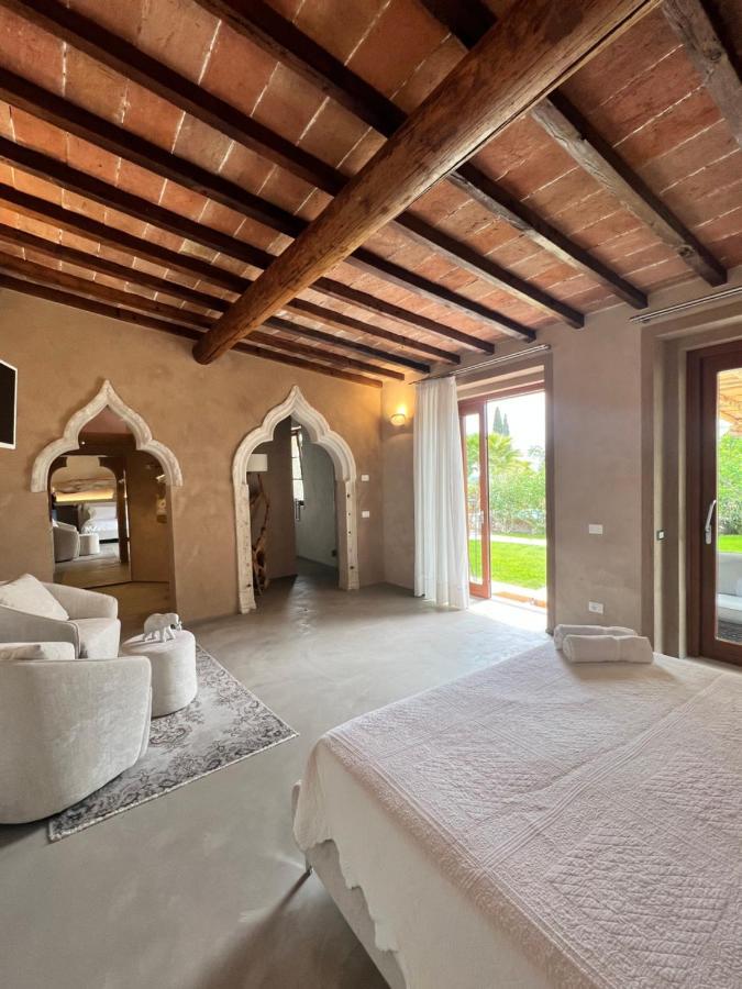 Villa Mario Resort سالو المظهر الخارجي الصورة