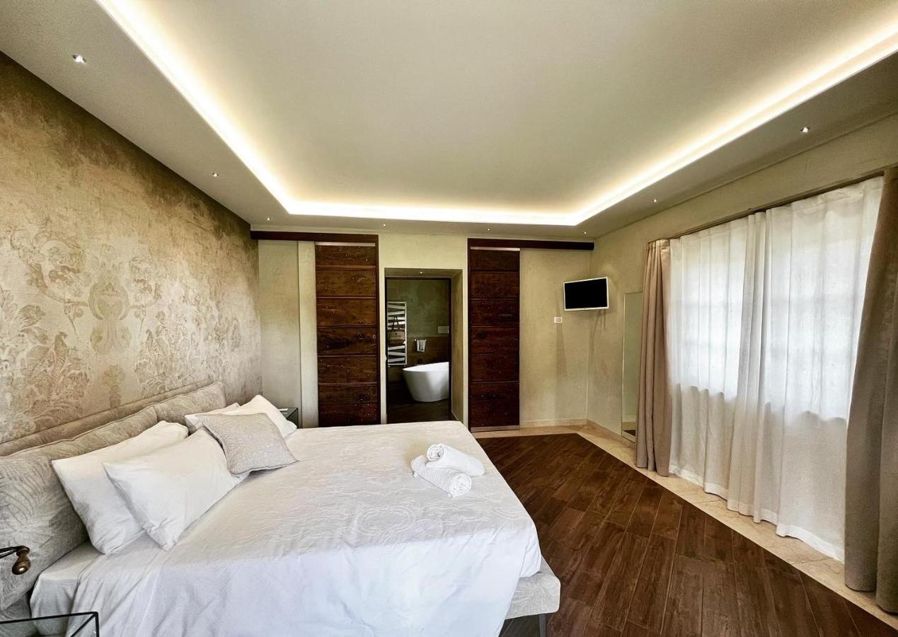 Villa Mario Resort سالو المظهر الخارجي الصورة