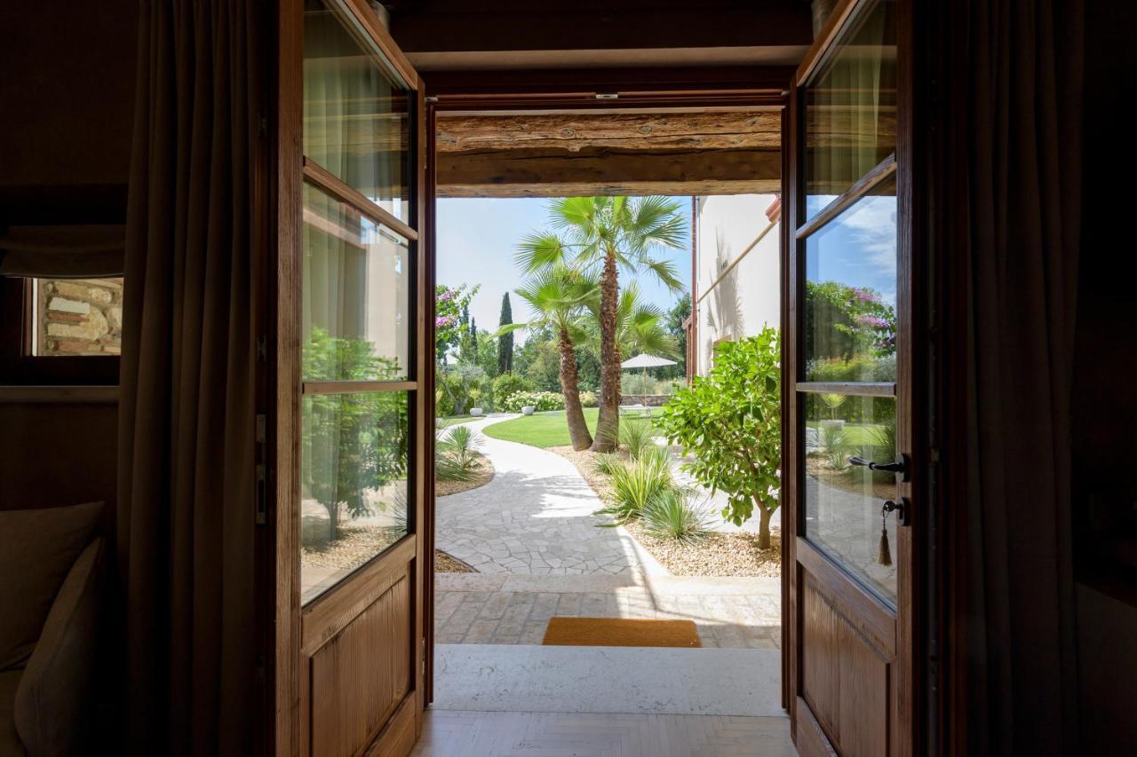 Villa Mario Resort سالو المظهر الخارجي الصورة