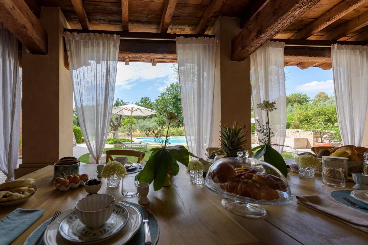 Villa Mario Resort سالو المظهر الخارجي الصورة