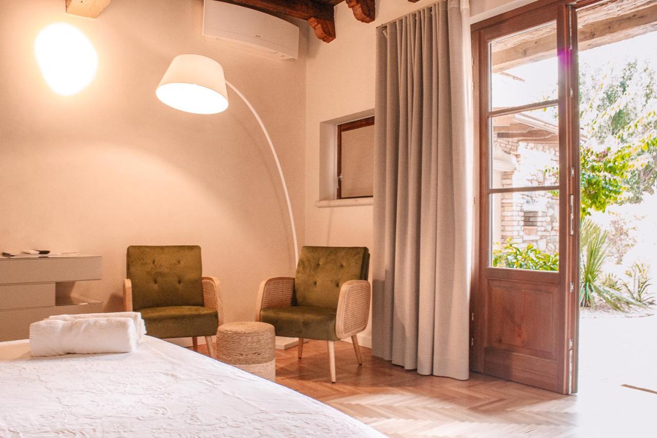Villa Mario Resort سالو المظهر الخارجي الصورة