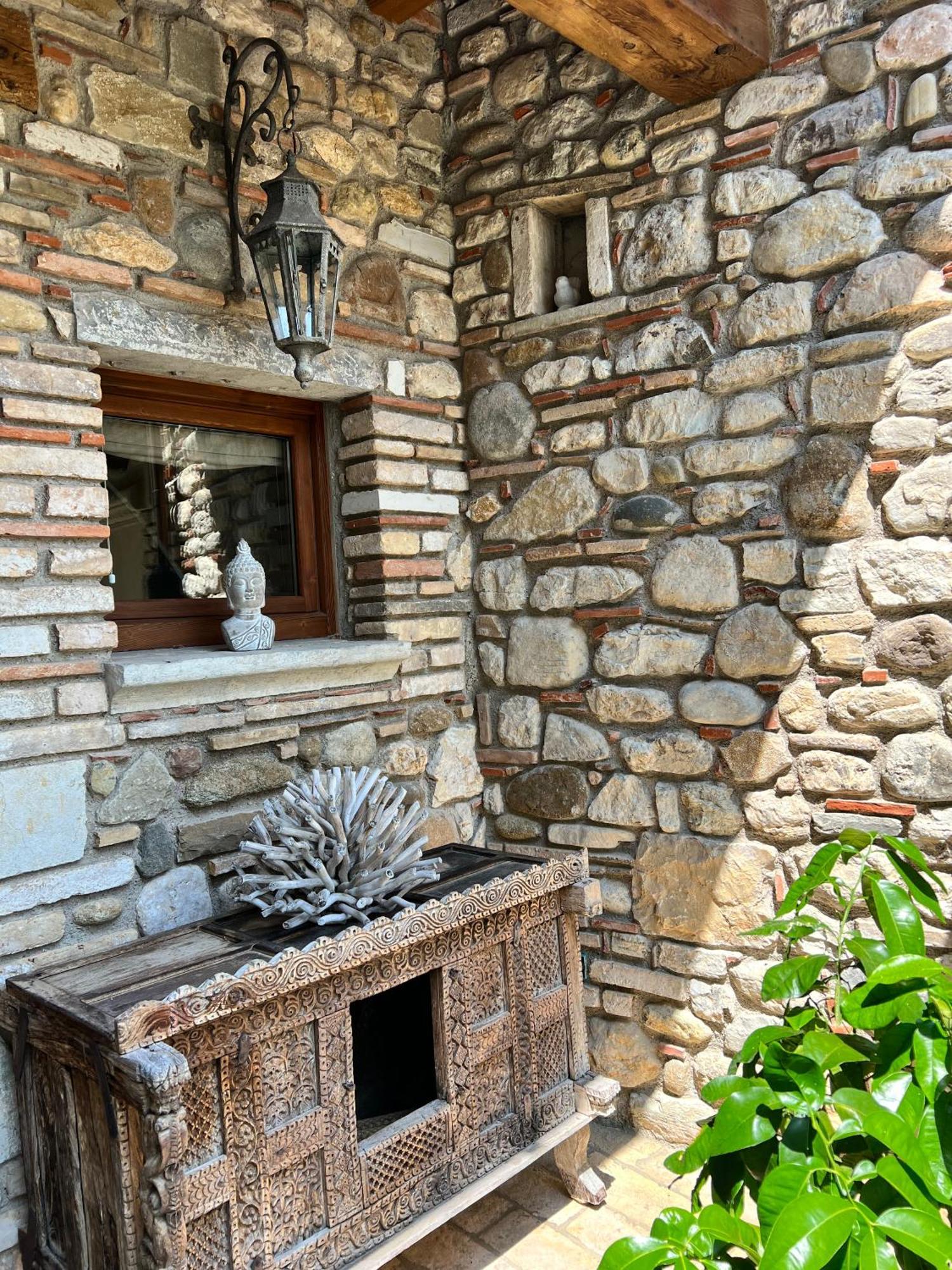Villa Mario Resort سالو المظهر الخارجي الصورة