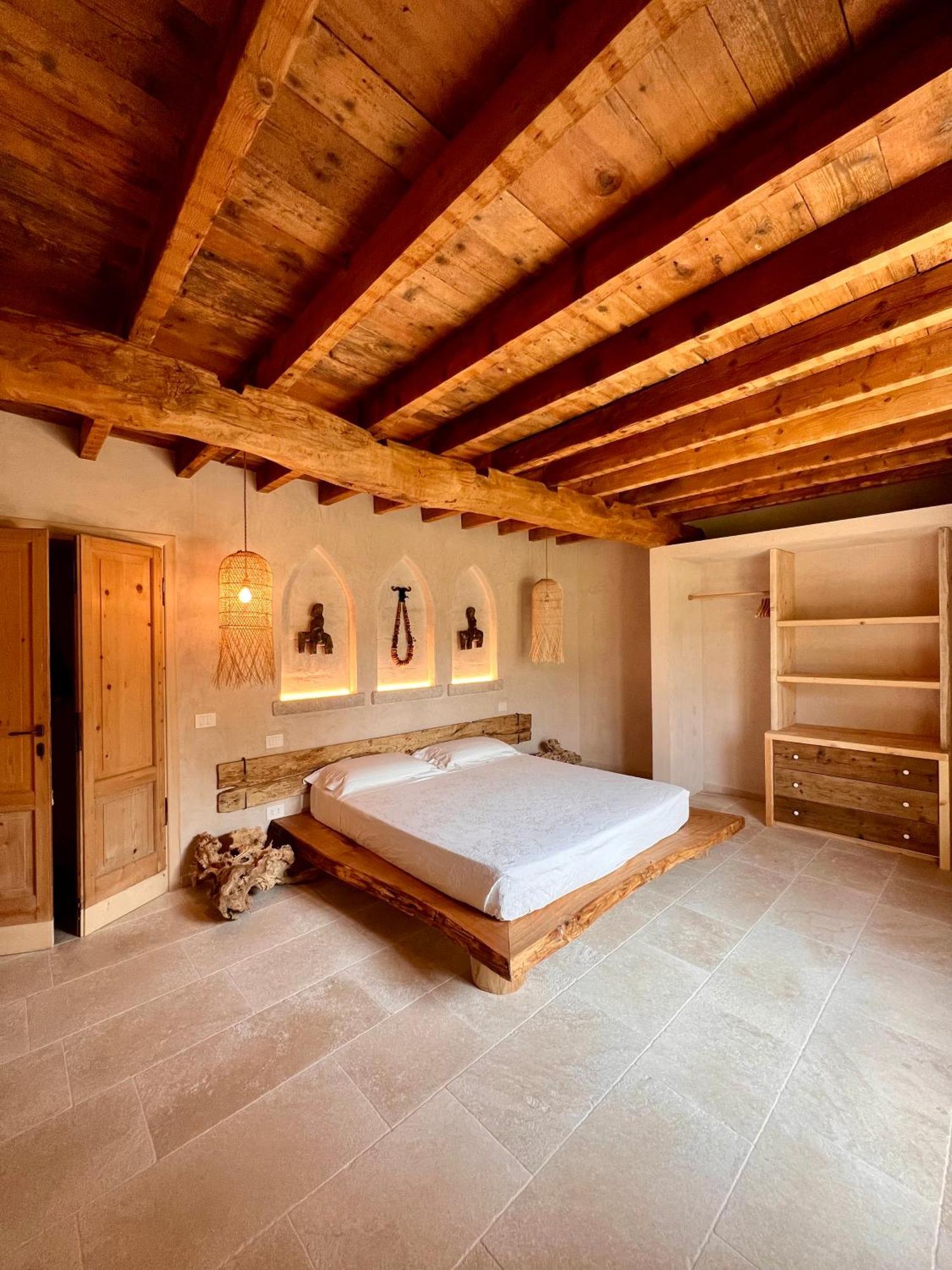 Villa Mario Resort سالو المظهر الخارجي الصورة