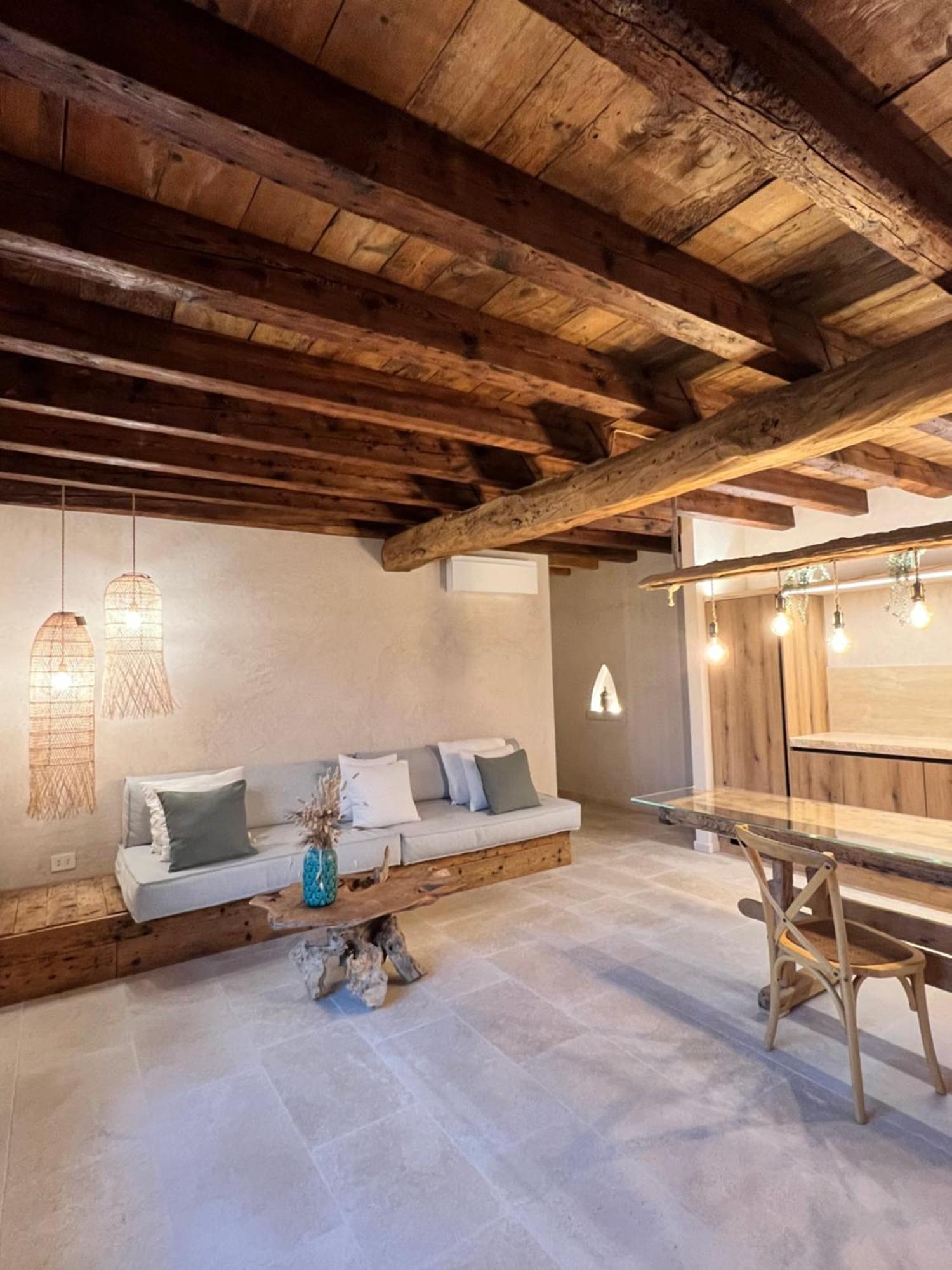 Villa Mario Resort سالو المظهر الخارجي الصورة