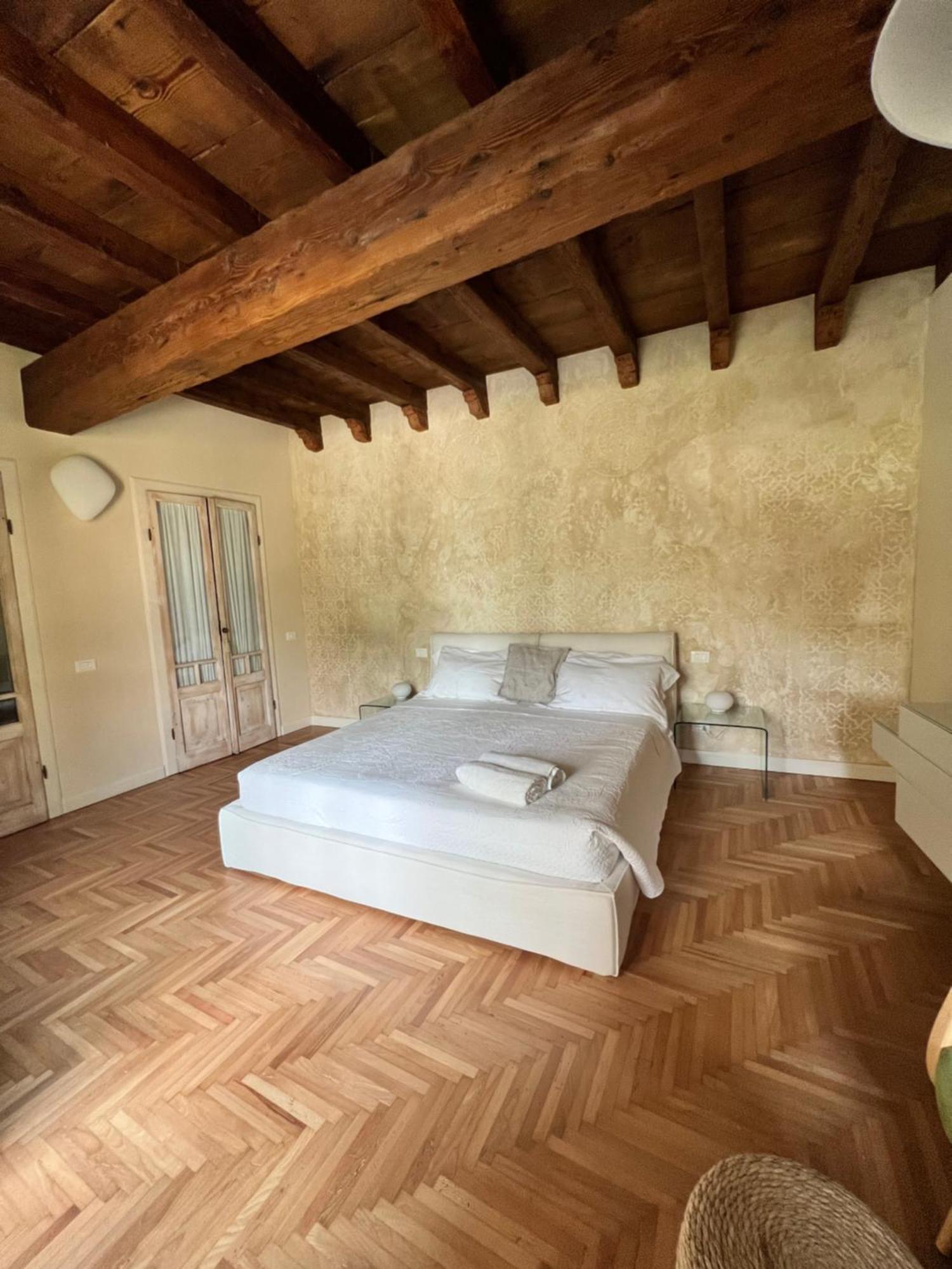 Villa Mario Resort سالو المظهر الخارجي الصورة