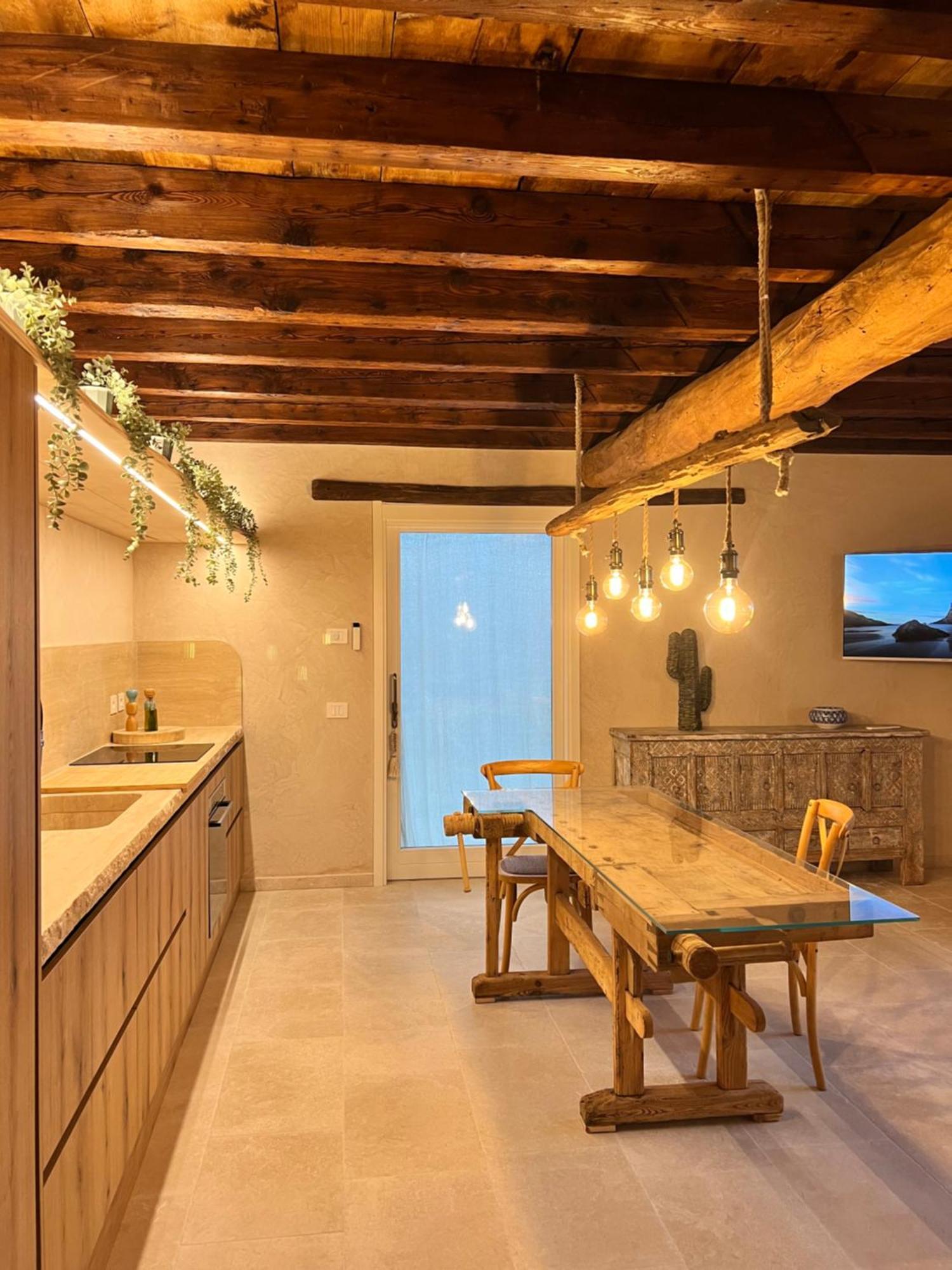 Villa Mario Resort سالو المظهر الخارجي الصورة